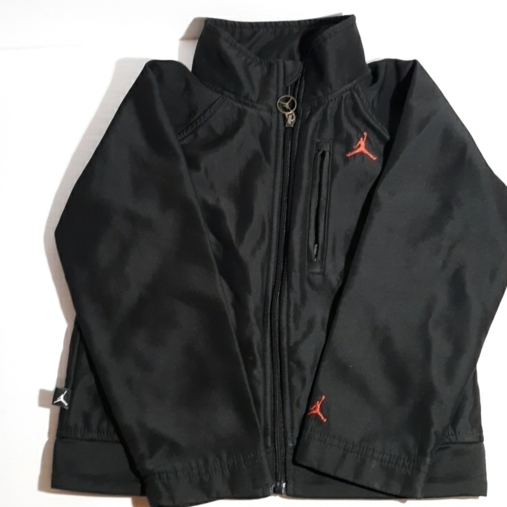 Jordan small kids jacket